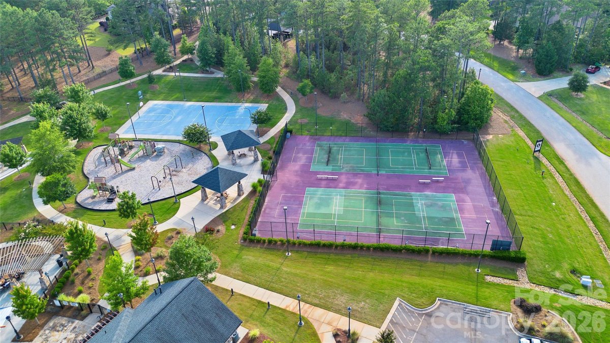 4113 Persimmon Road
