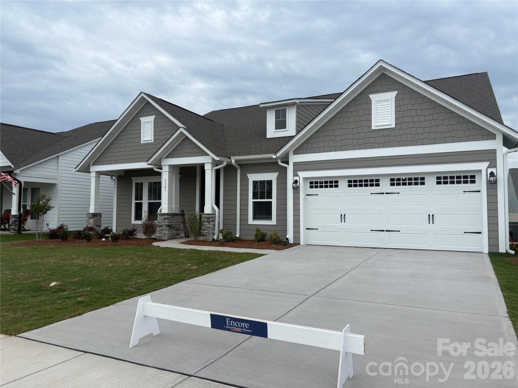 3341 Charolais Lane