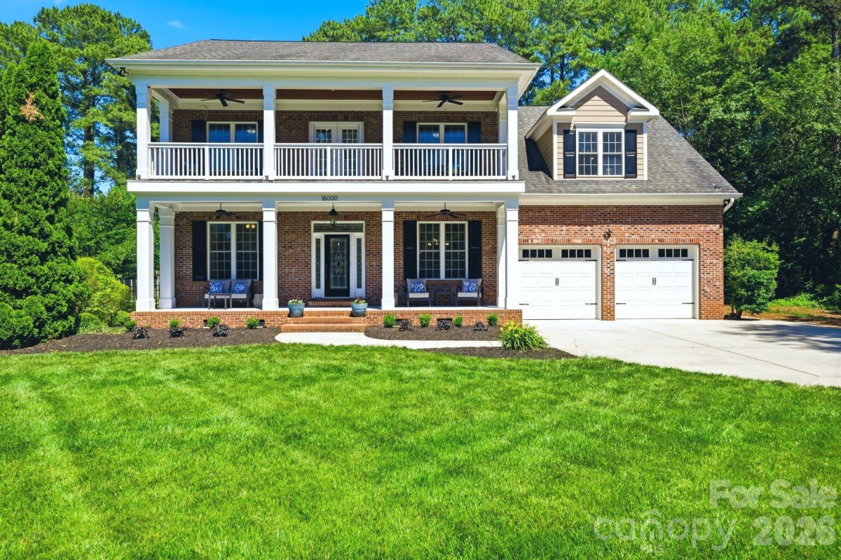 16000 Sunset Drive