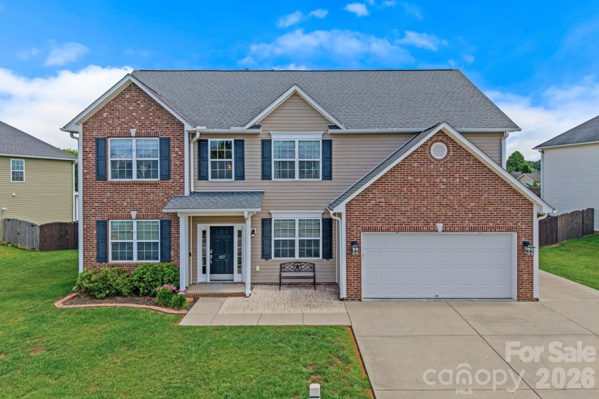 227 Roanoke Road