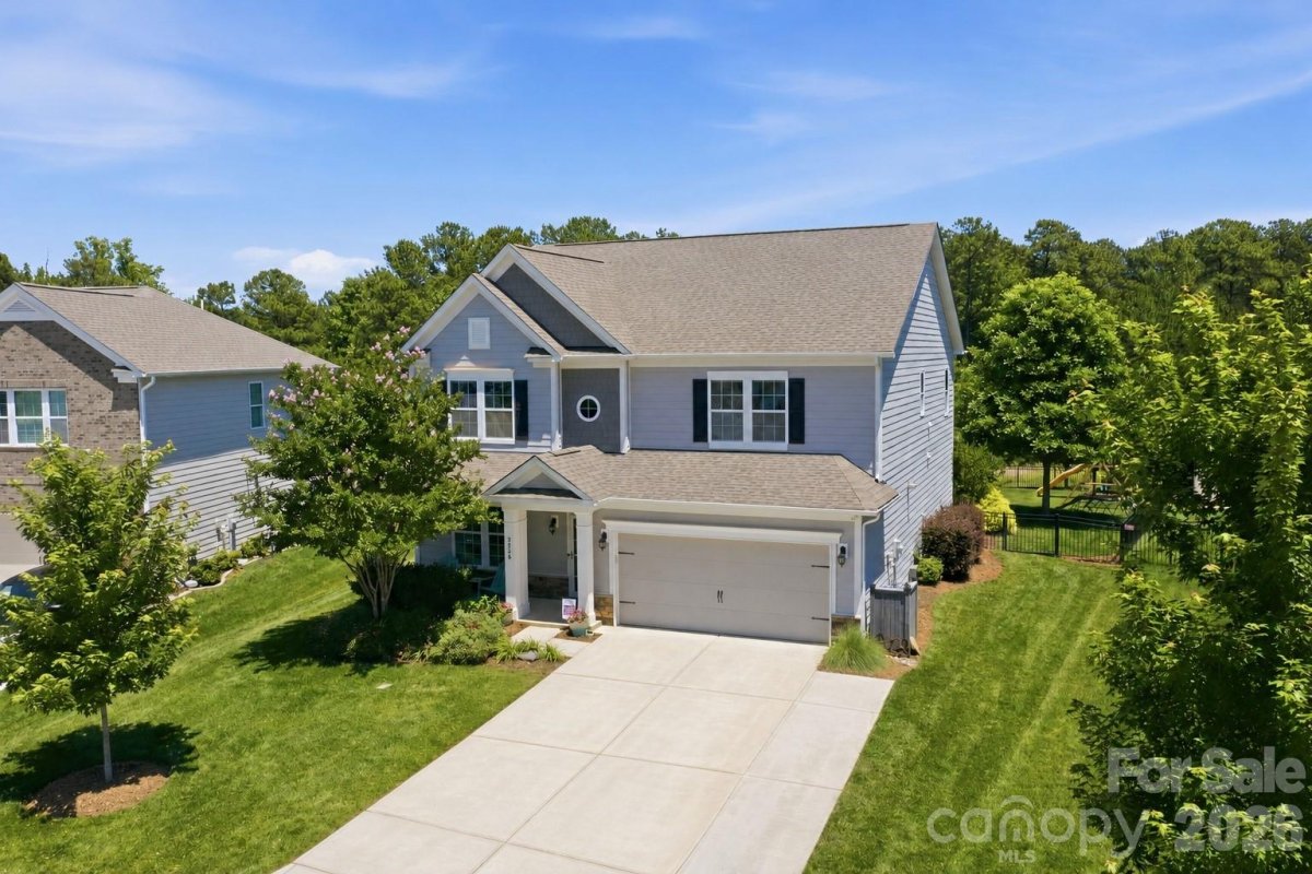 3026 Spinner Court