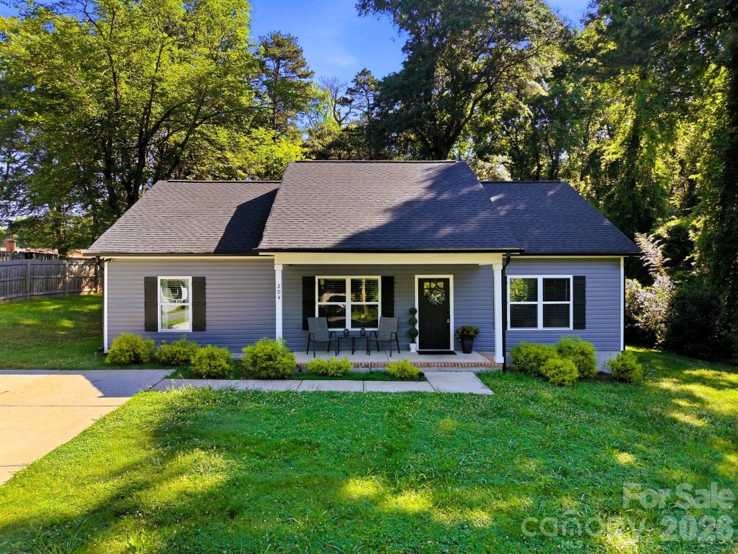 204 Price Street