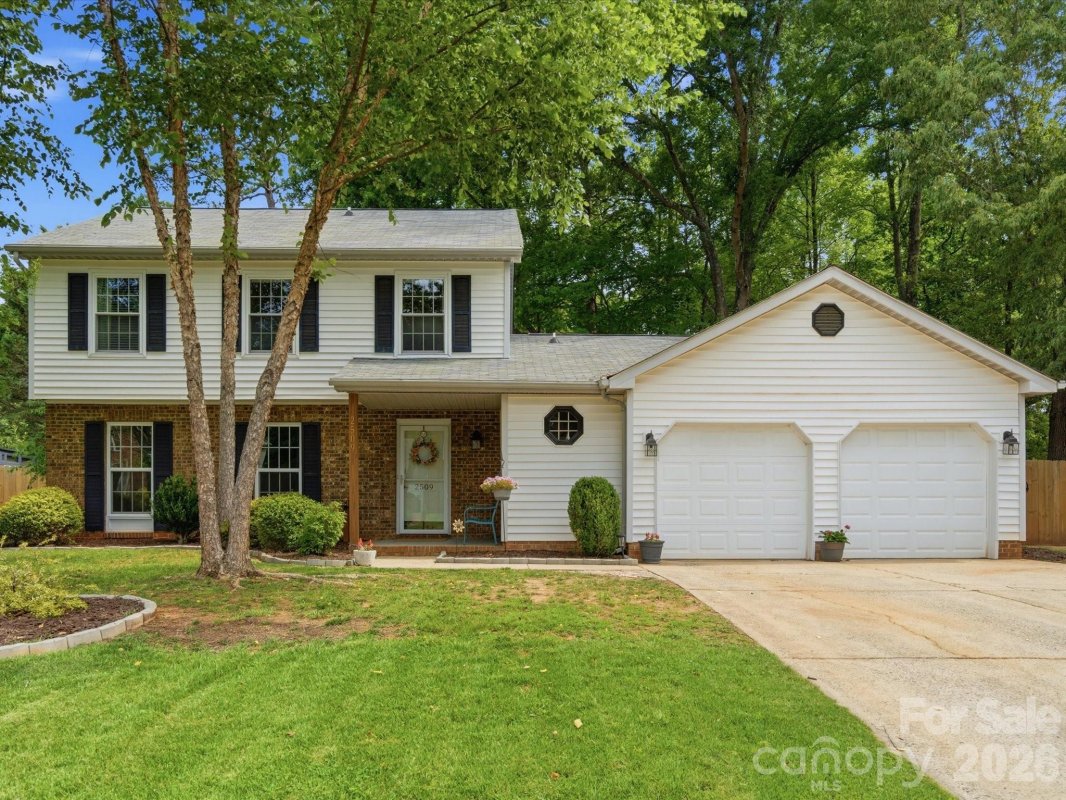 2509 Jaywick Lane