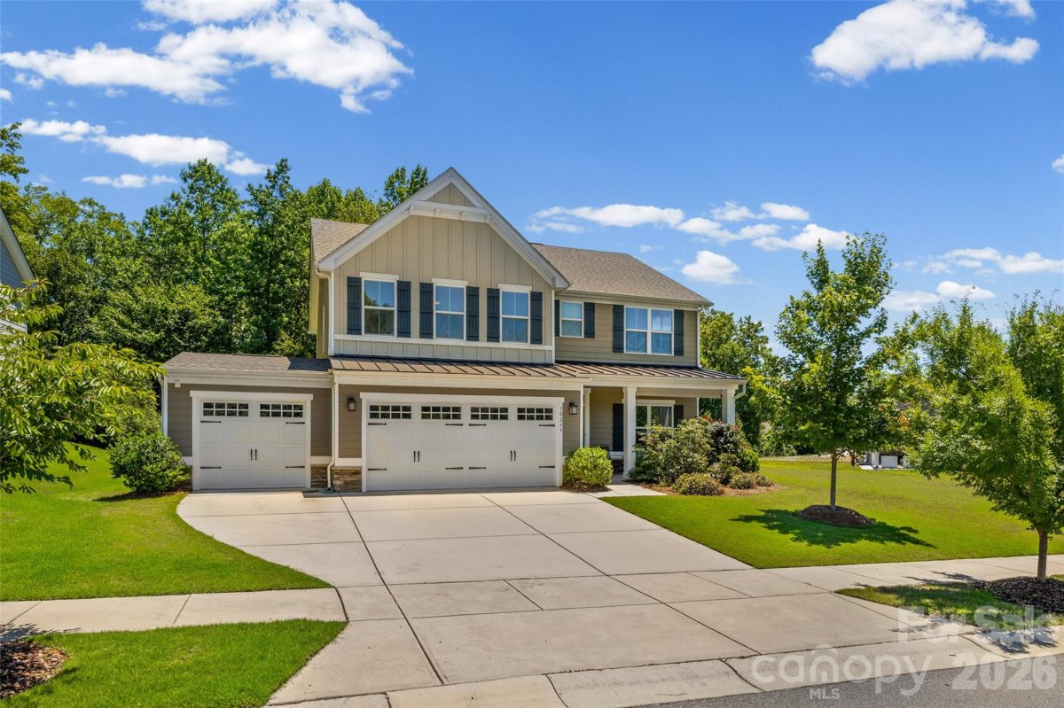 10295 October Glory Way
