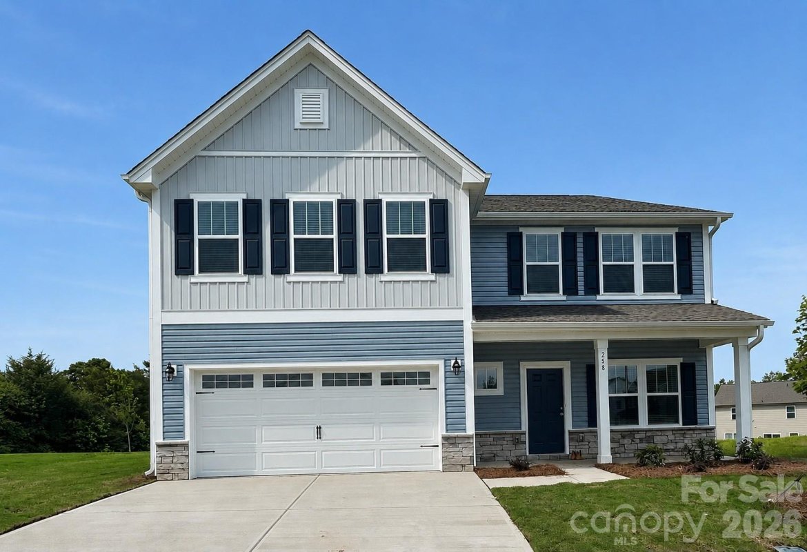 258 Streamside Drive