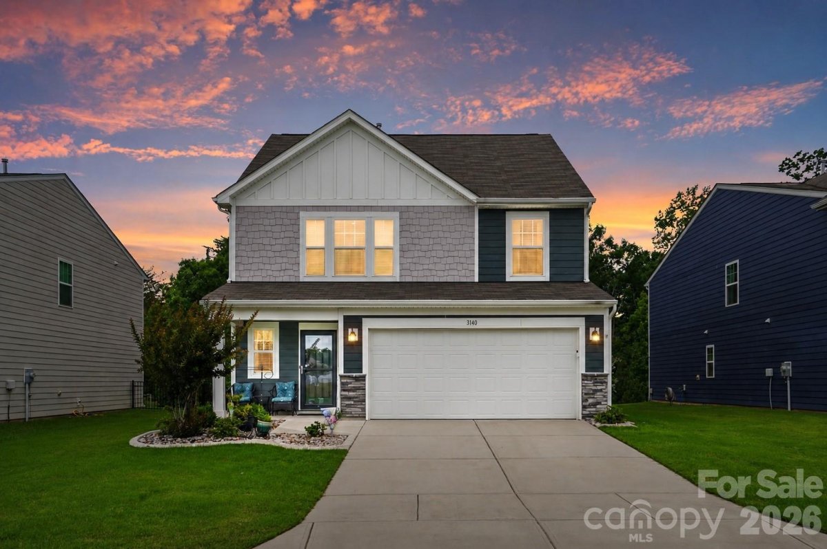 3140 Treyson Drive