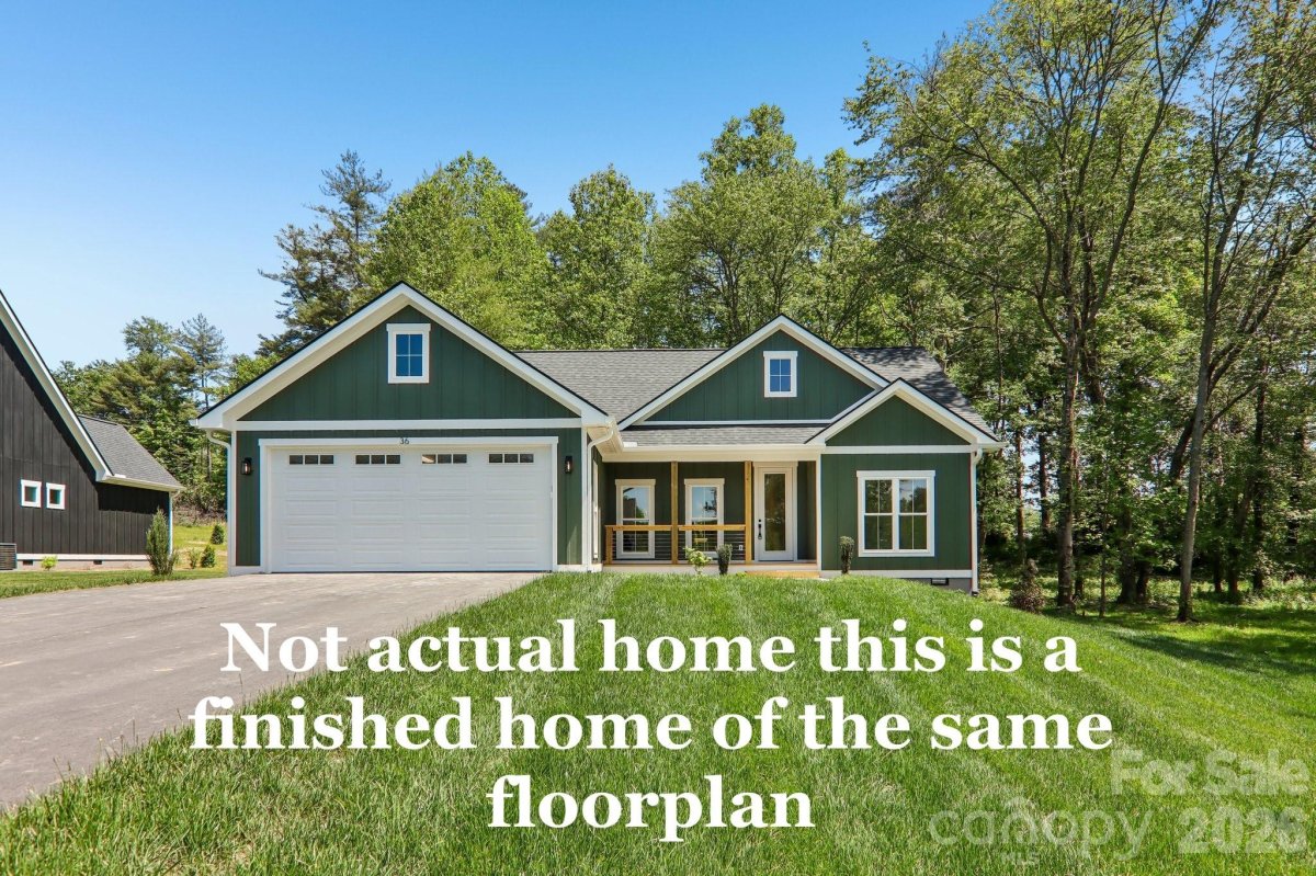 155 Haywood Crossing Drive