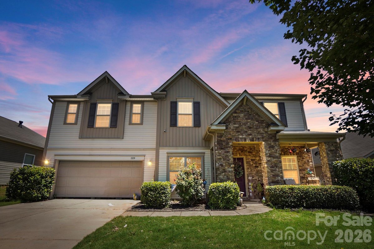 1231 Tranquil Falls Lane