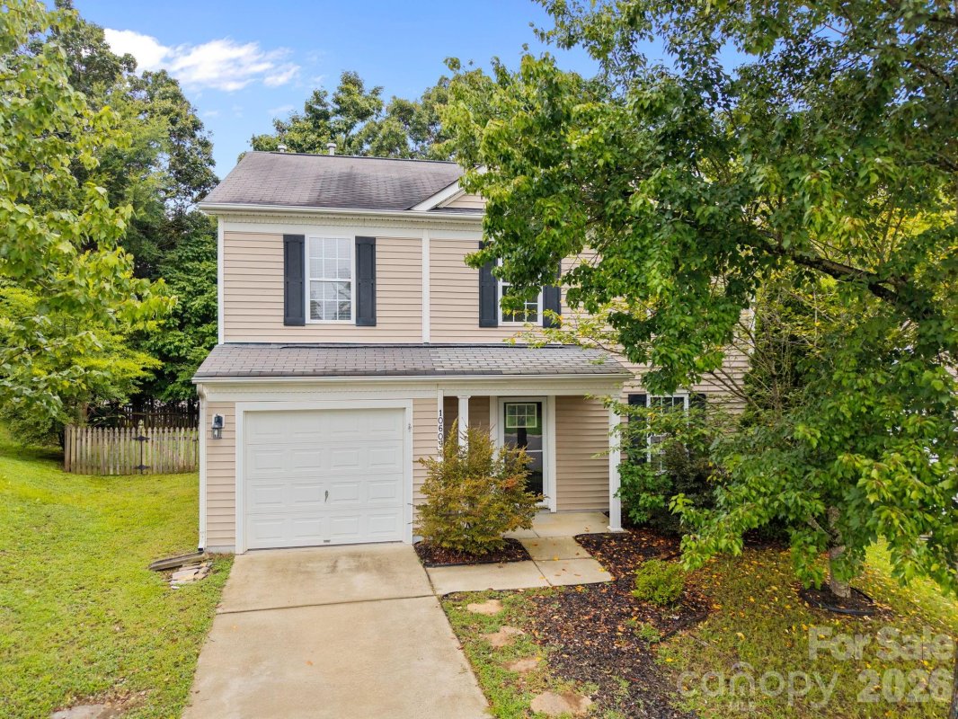 10609 Spring Rain Court