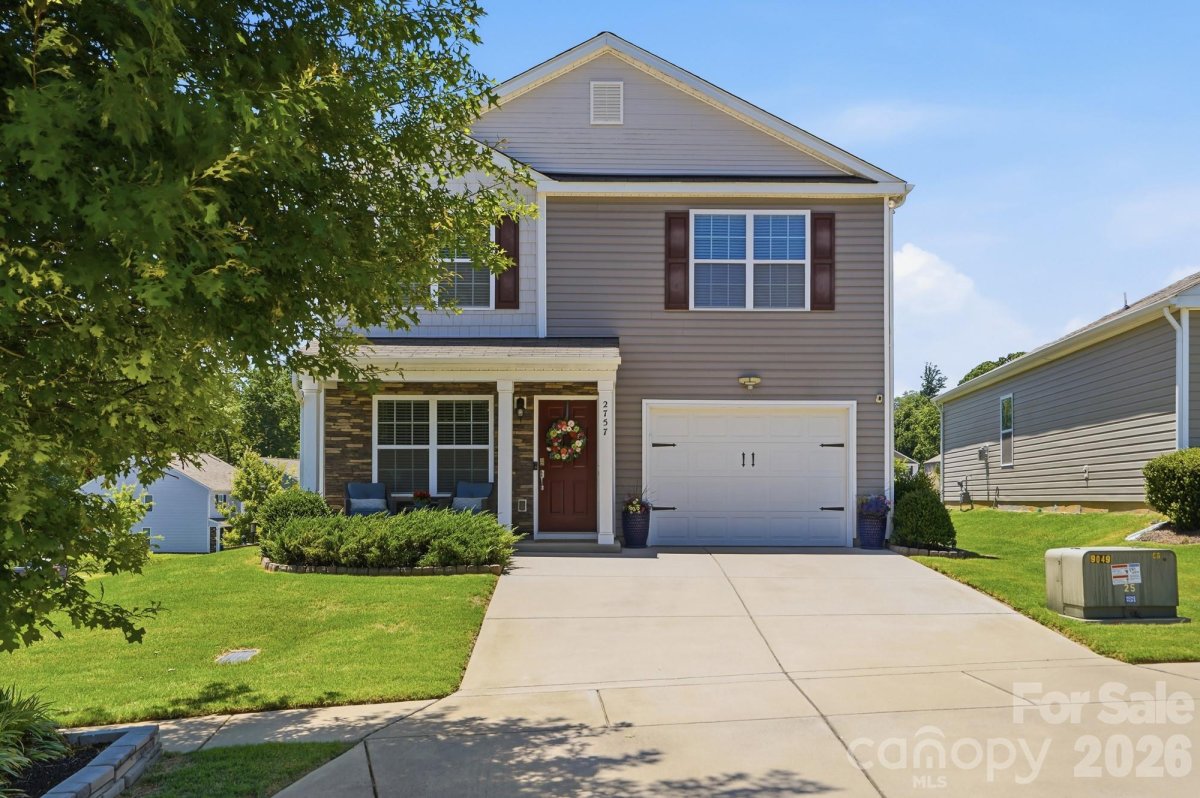 2757 Waybrook Drive