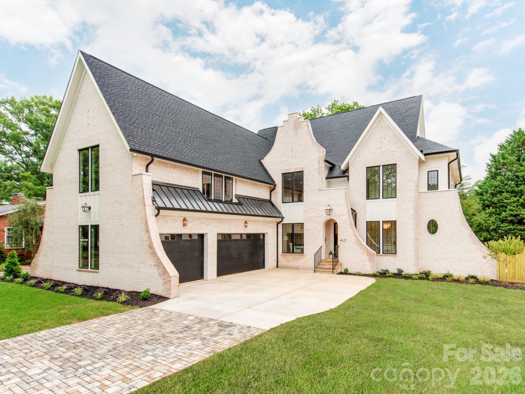 4627 Water Oak Road