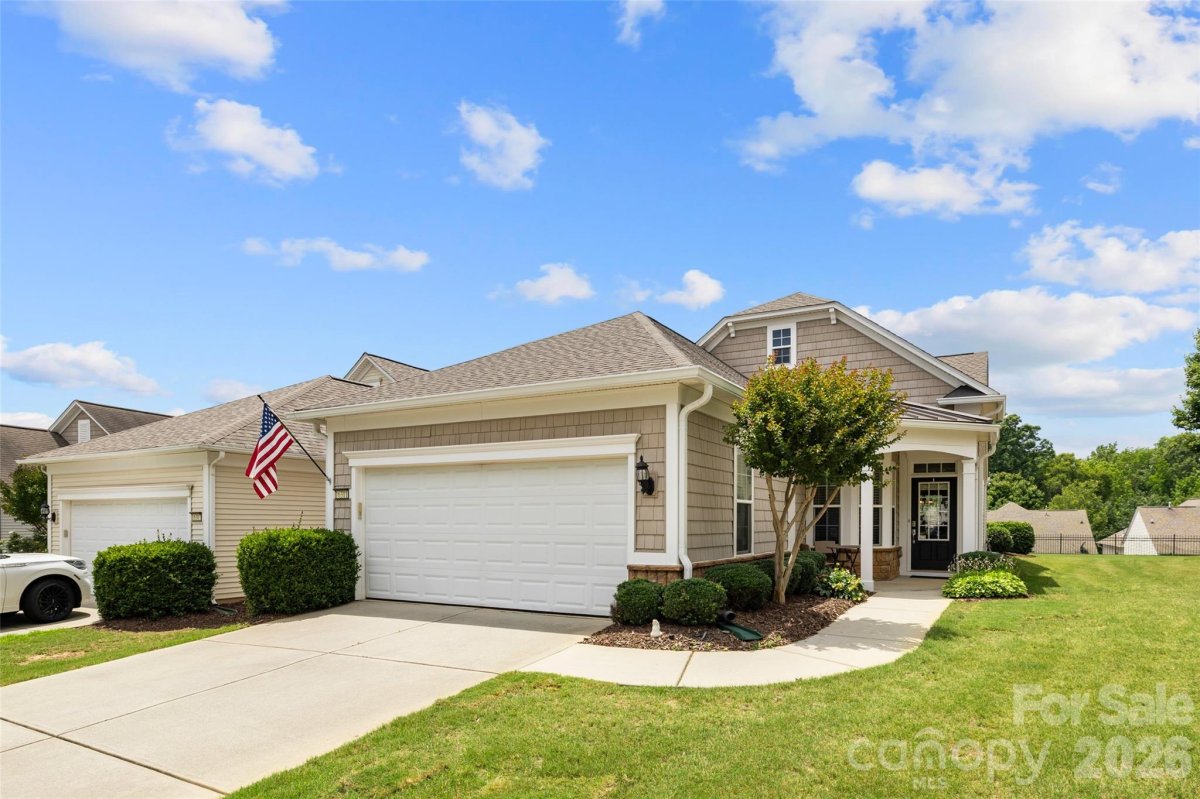 16311 Raven Crest Drive