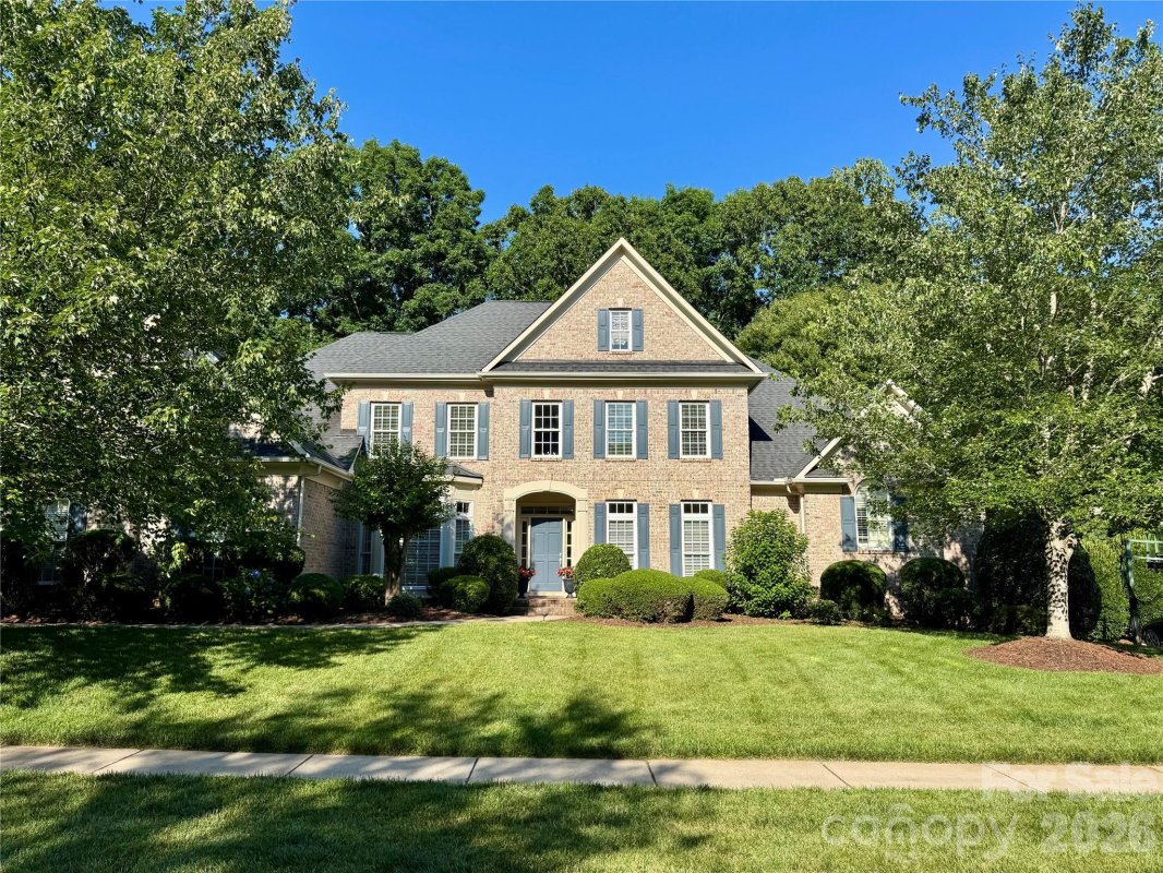 3422 Delamere Drive