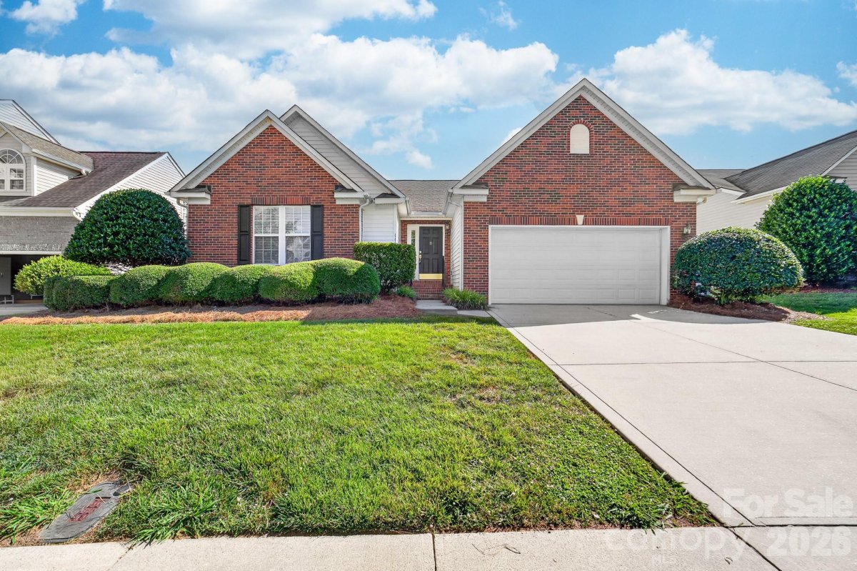 1119 Rachel Anne Drive