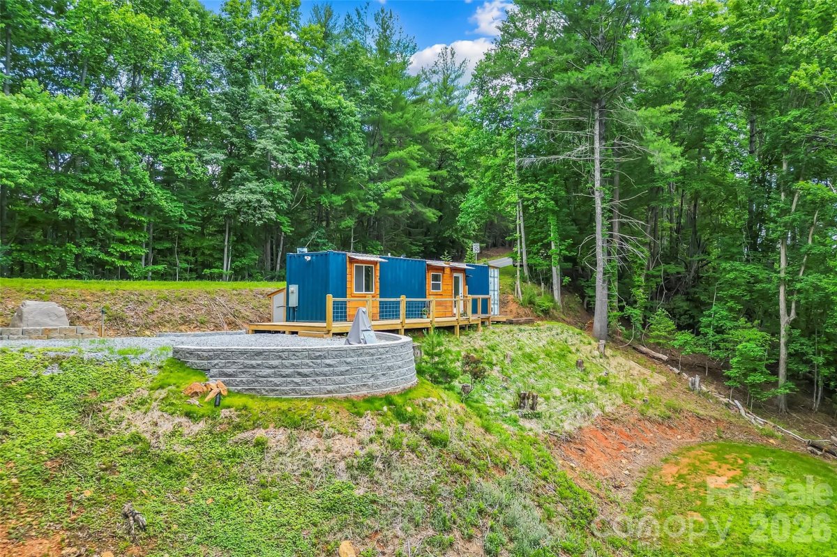 678 Forest Lake Heights Drive