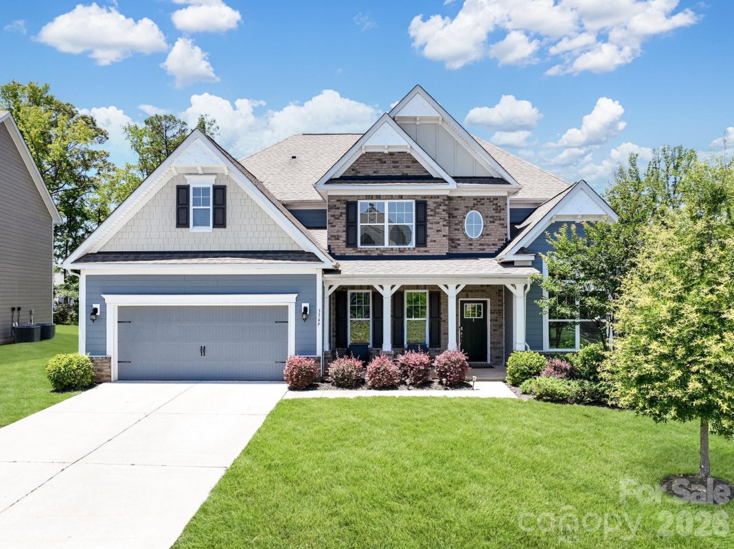 3349 Friendship Street