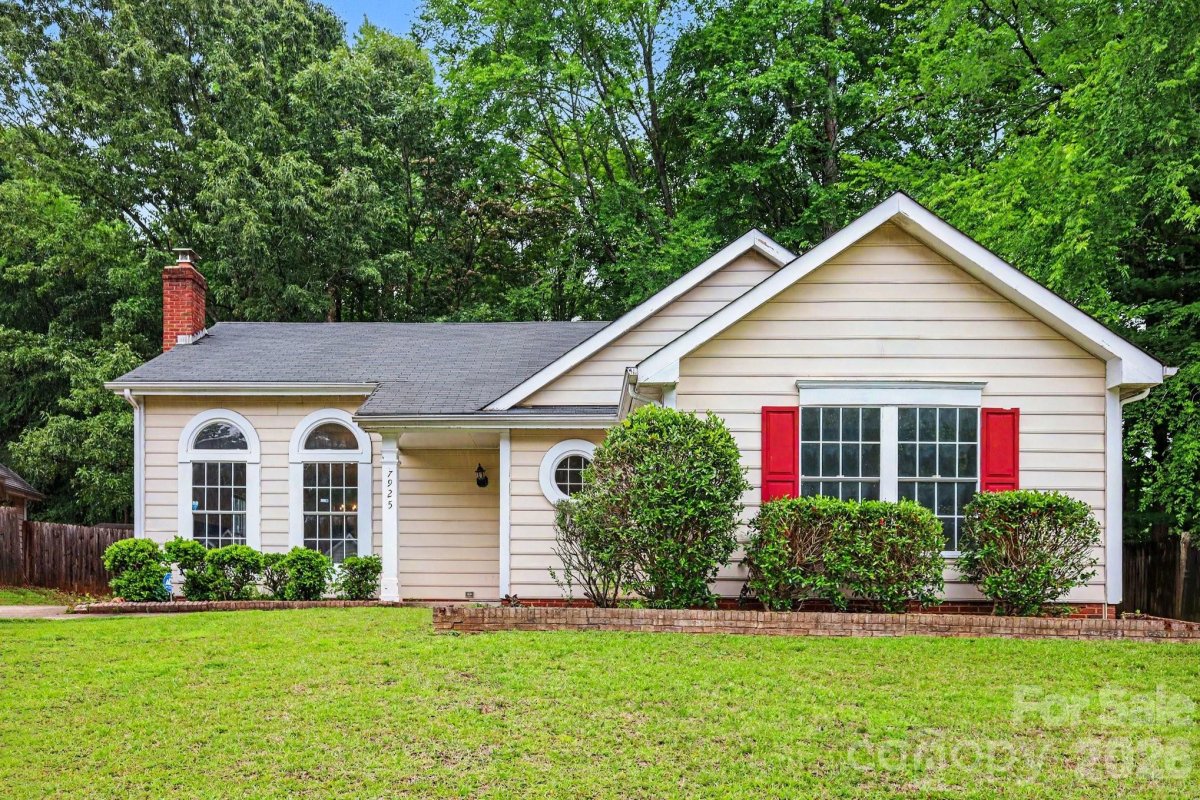 7925 Turquoise Drive