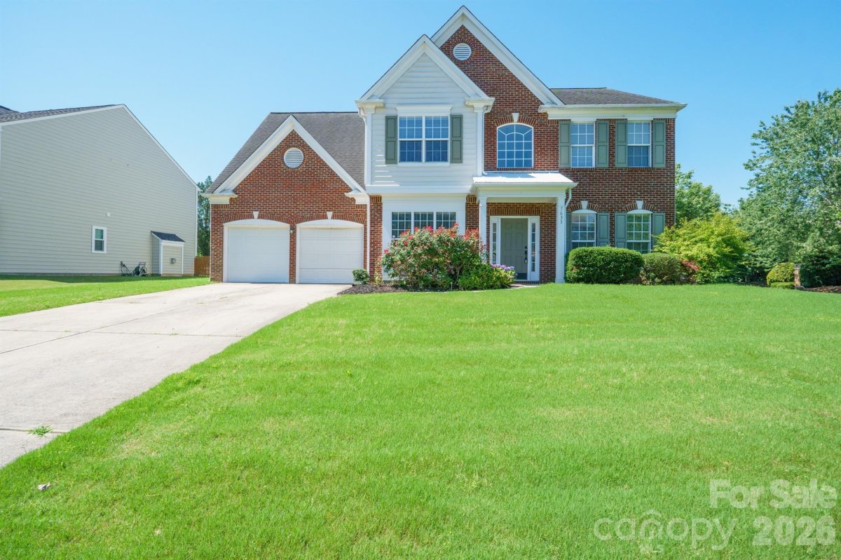 7633 Rathburn Lane