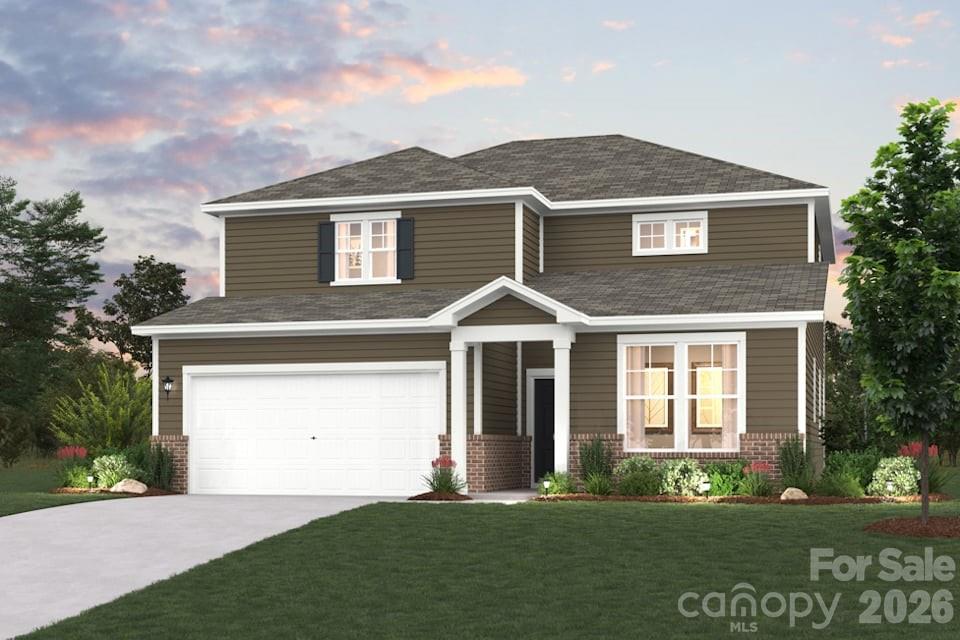 10004 Manor Vista Trail