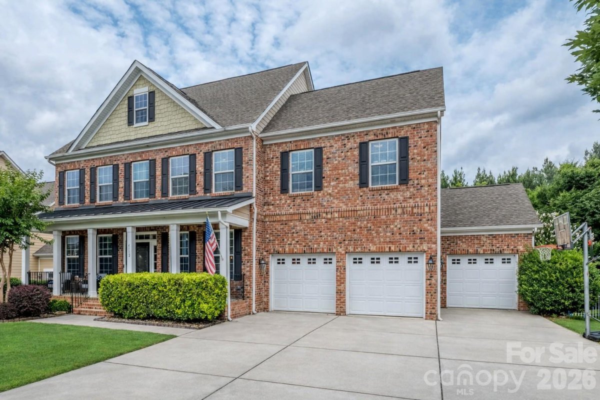 4312 Oxford Mill Road
