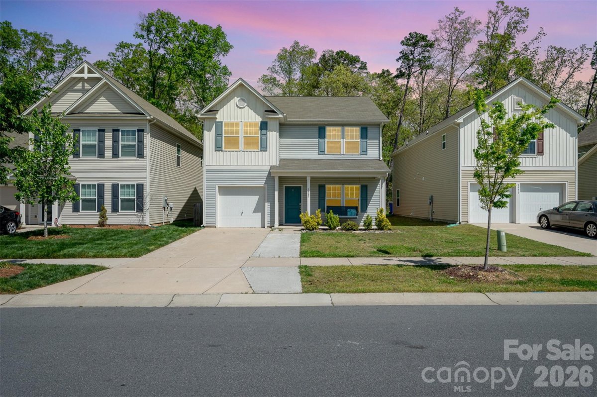 3987 Tersk Drive