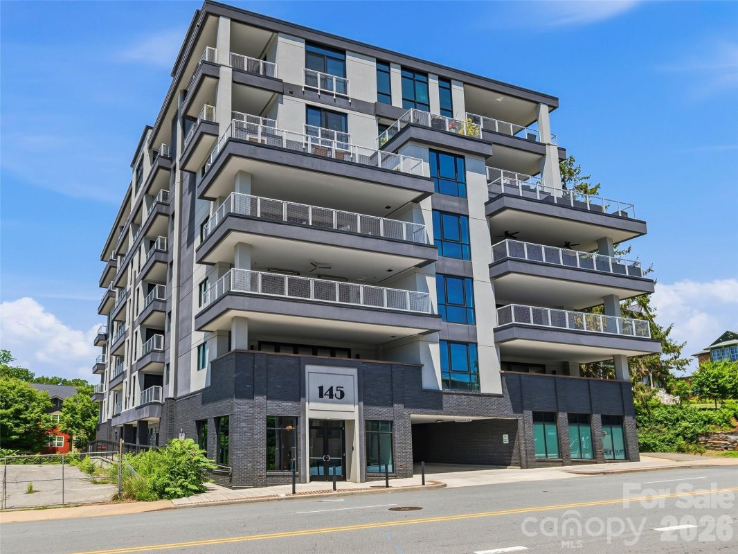 145 Biltmore Avenue