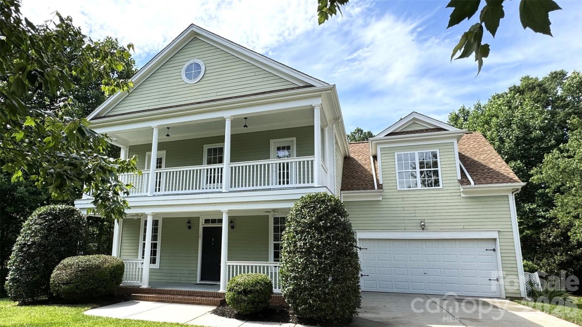 127 Pavillion Lane