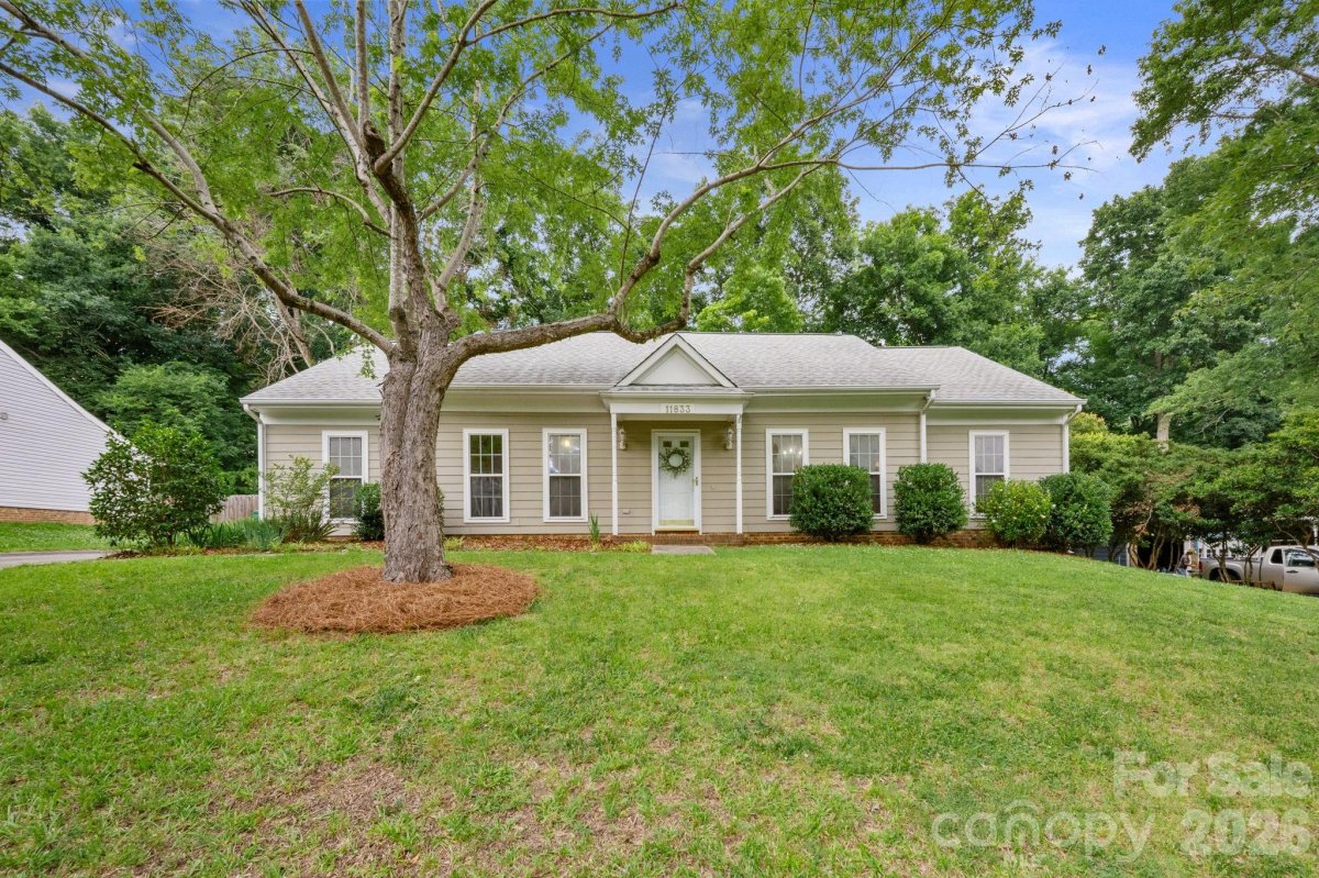 11833 Post Ridge Court