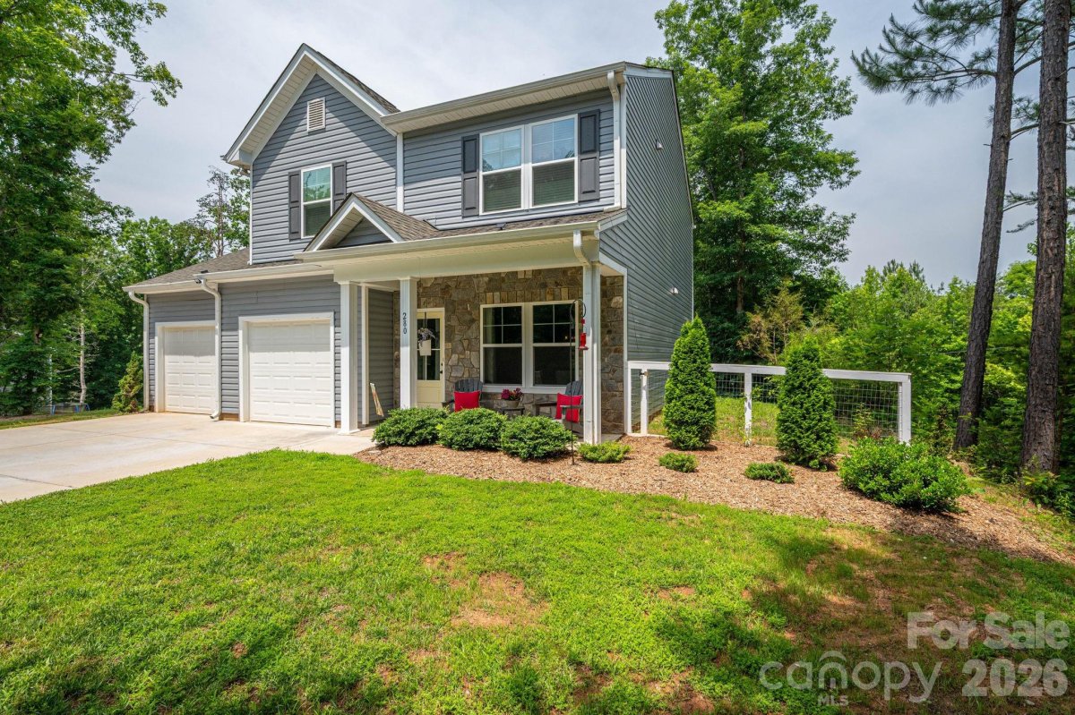 280 Mills Creek Road