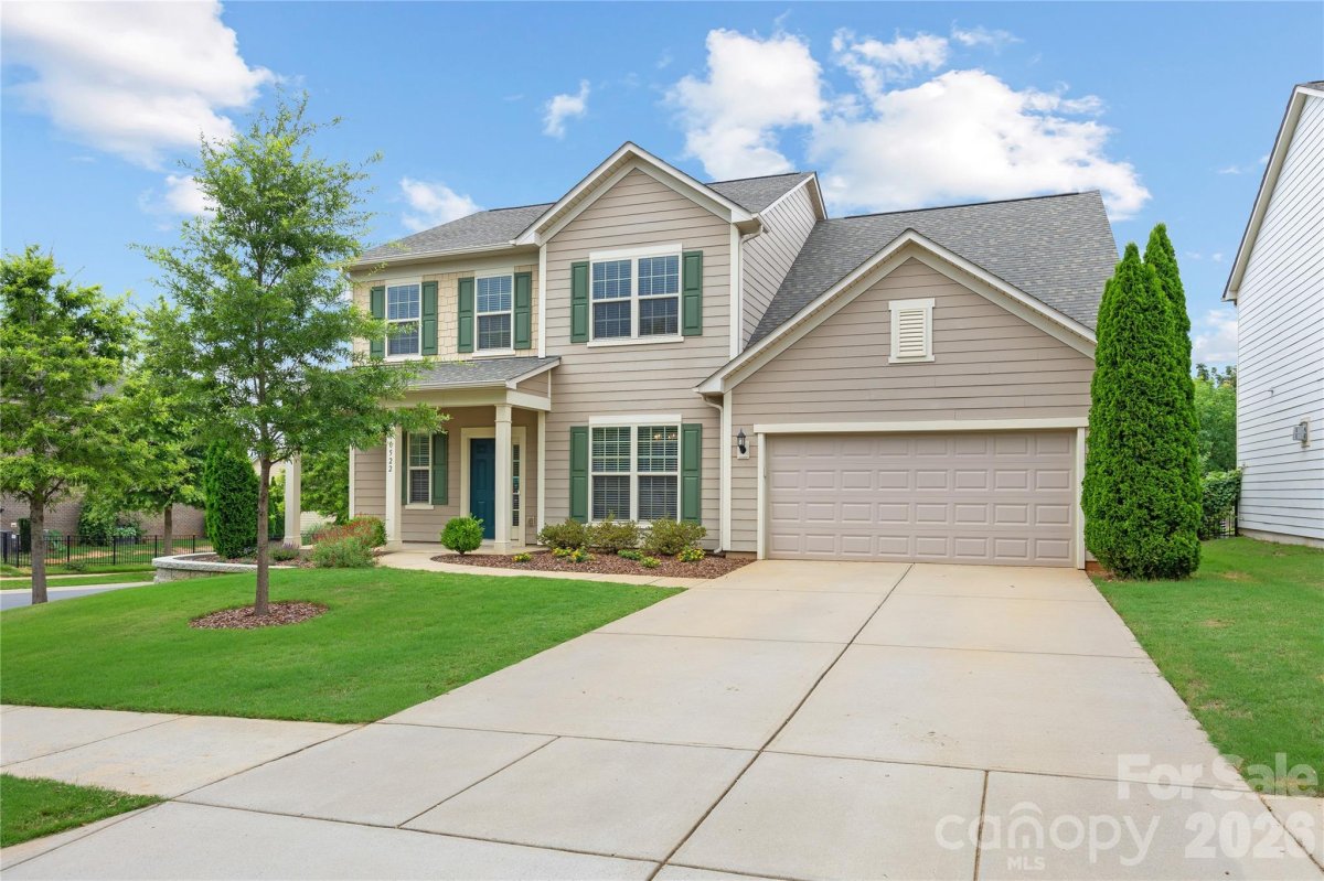 10522 Honeyfur Court