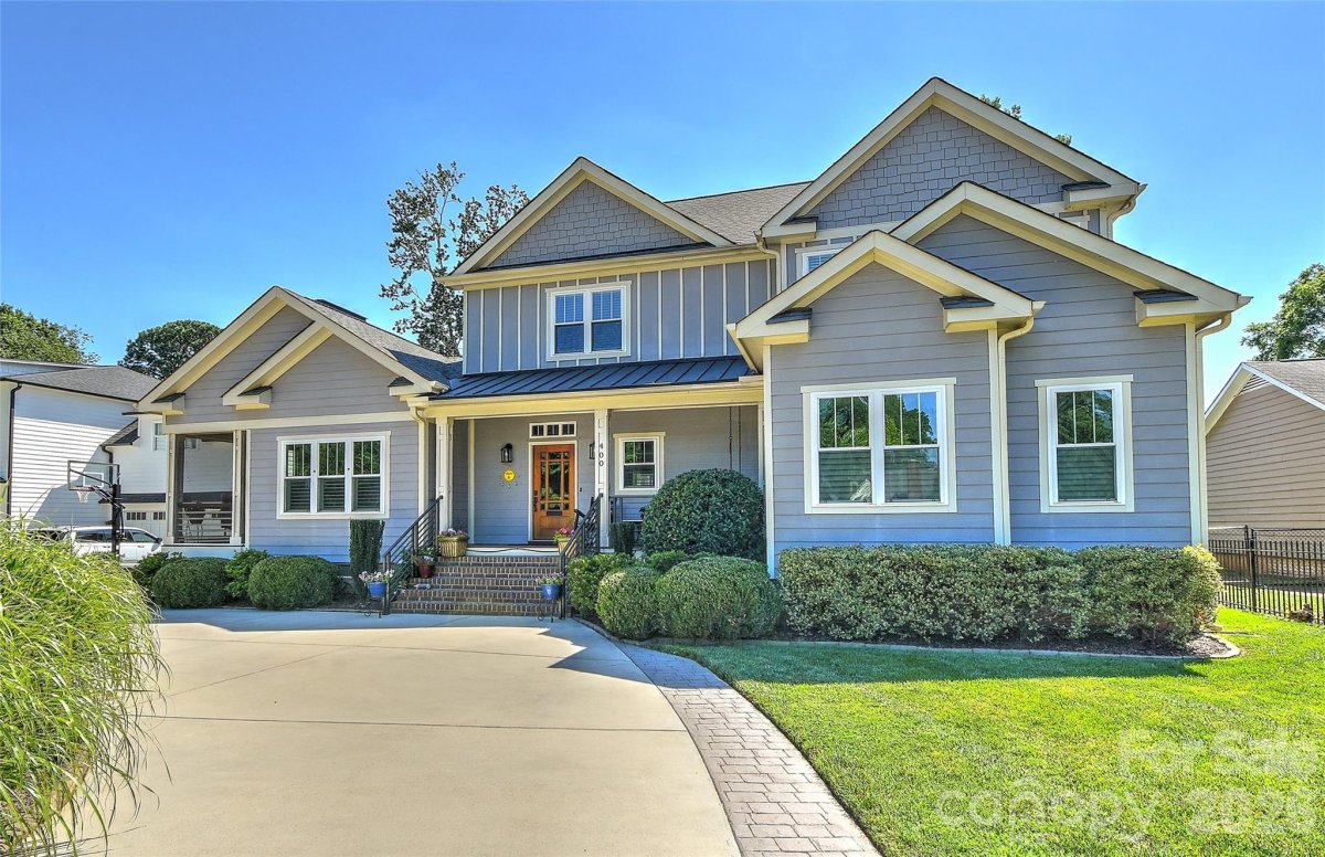 400 Marsh Road