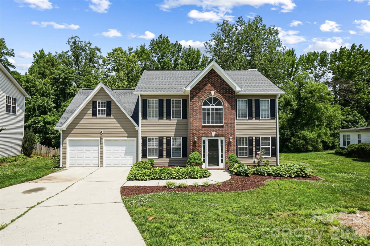 5012 Eagle Creek Drive