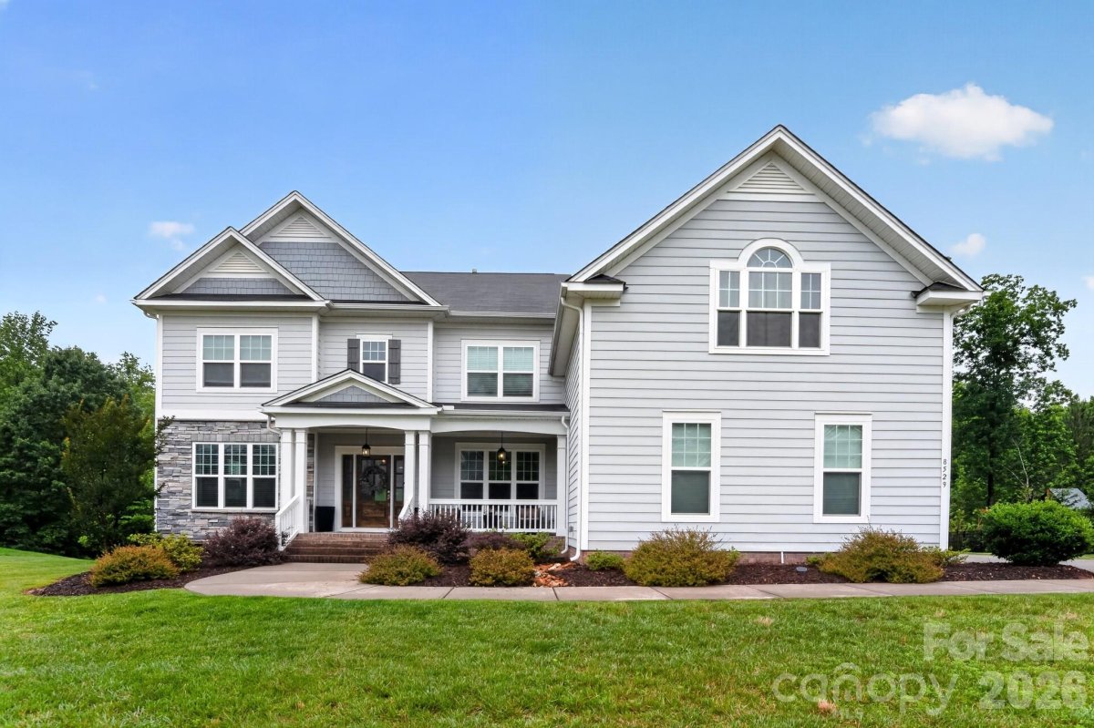8529 Raven Top Drive