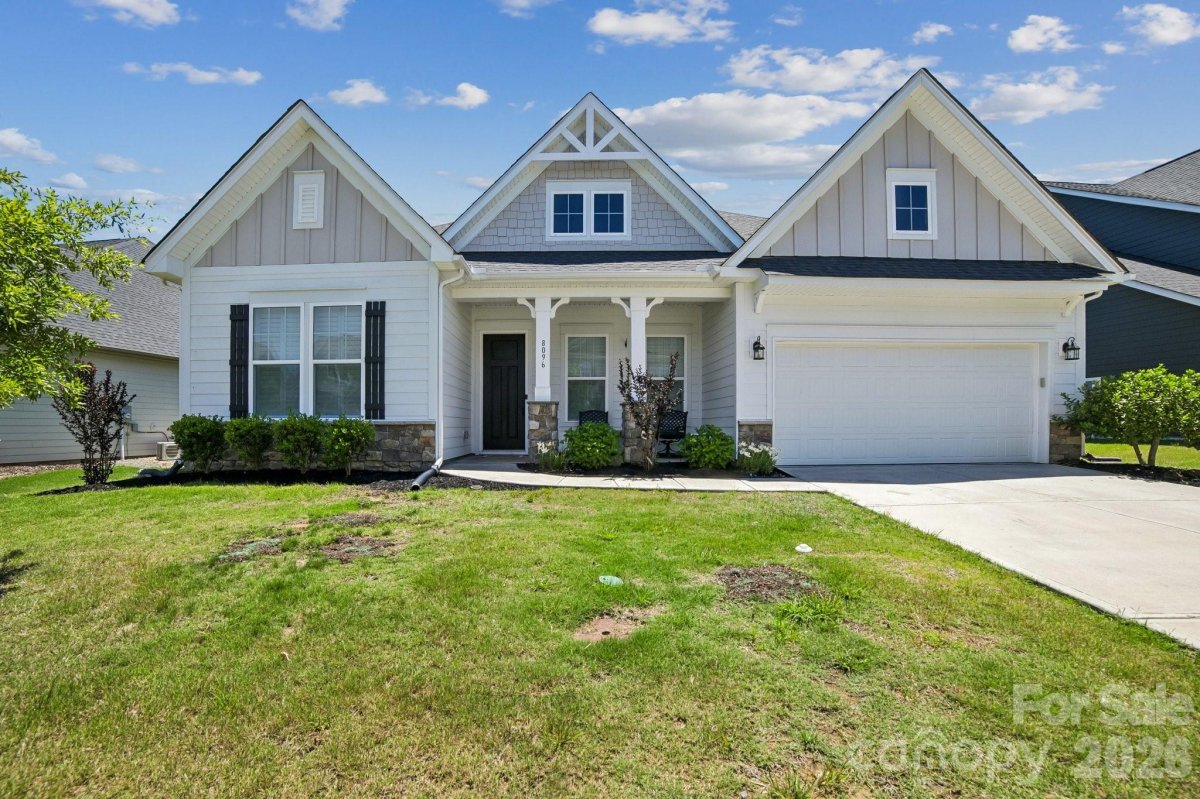 8096 Woodline Lane