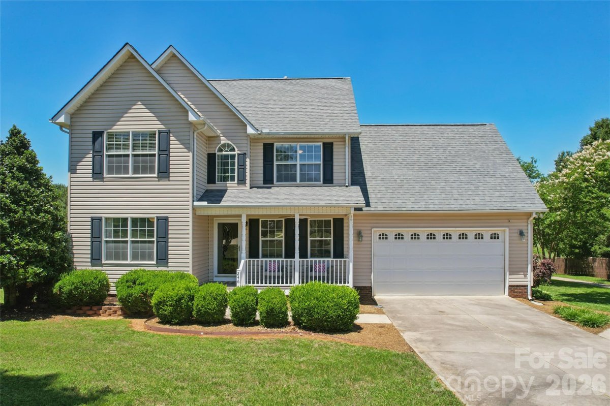 246 Maple Ridge Circle