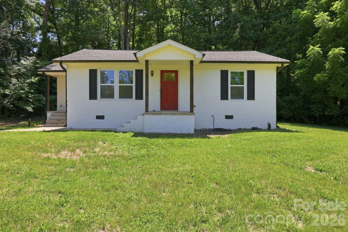 918 Breezewood Drive