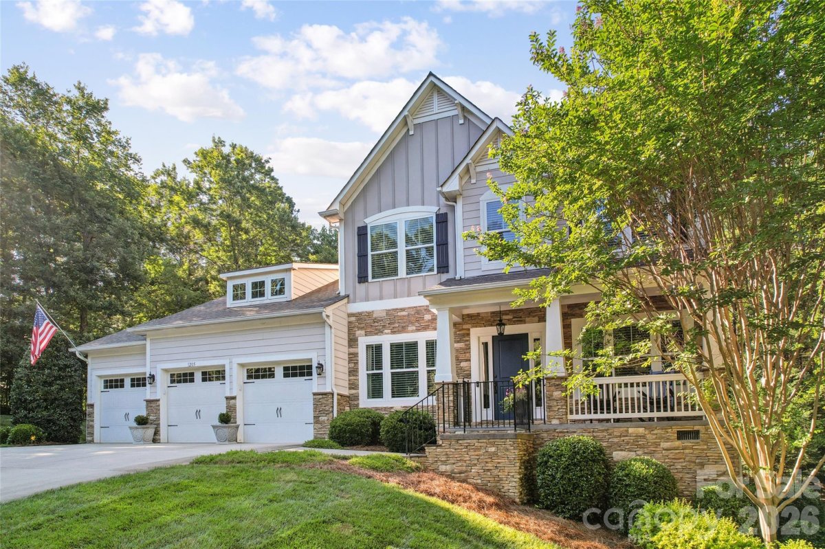 1205 Crofton Drive