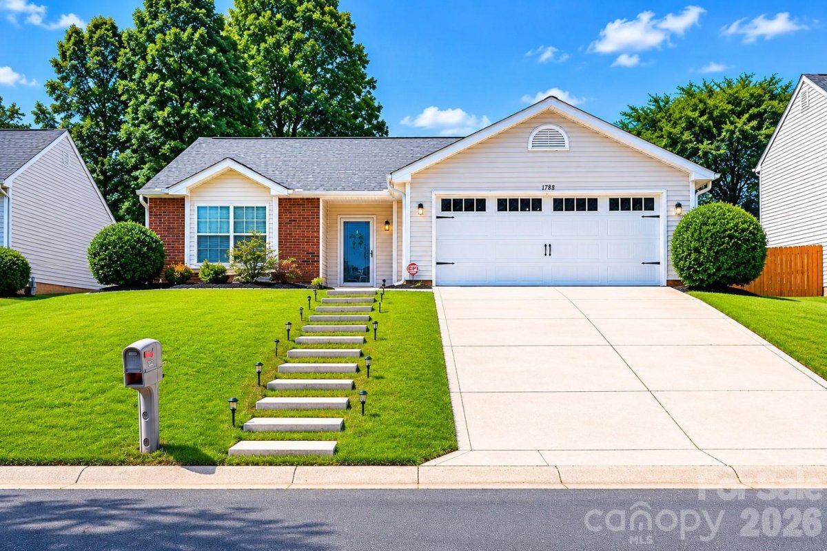 1788 Baylor Drive