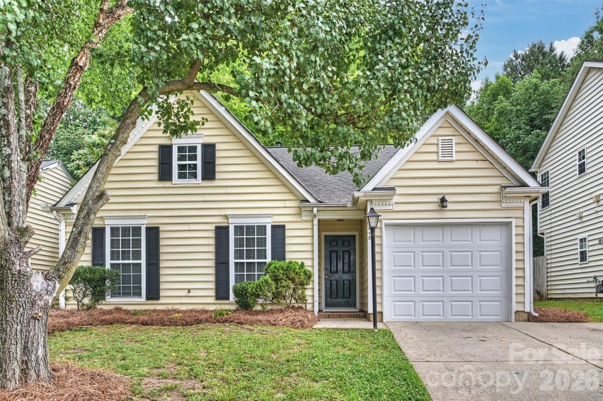 12048 Brownestone View Drive