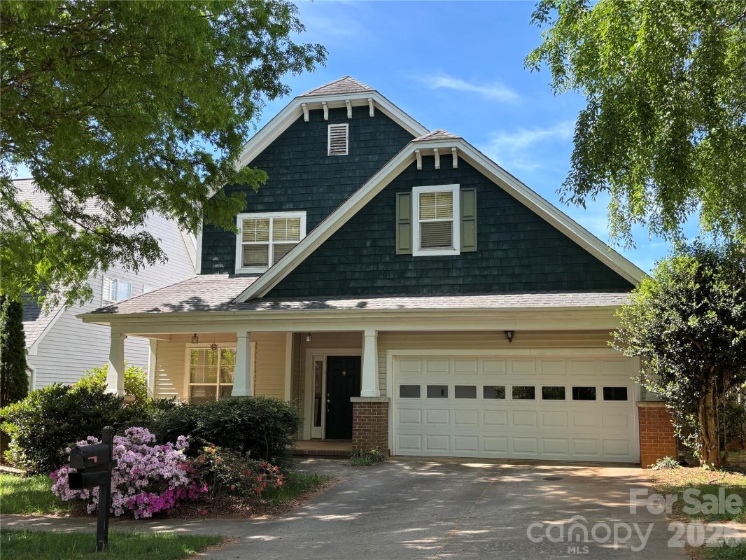 1408 Kenton Lane