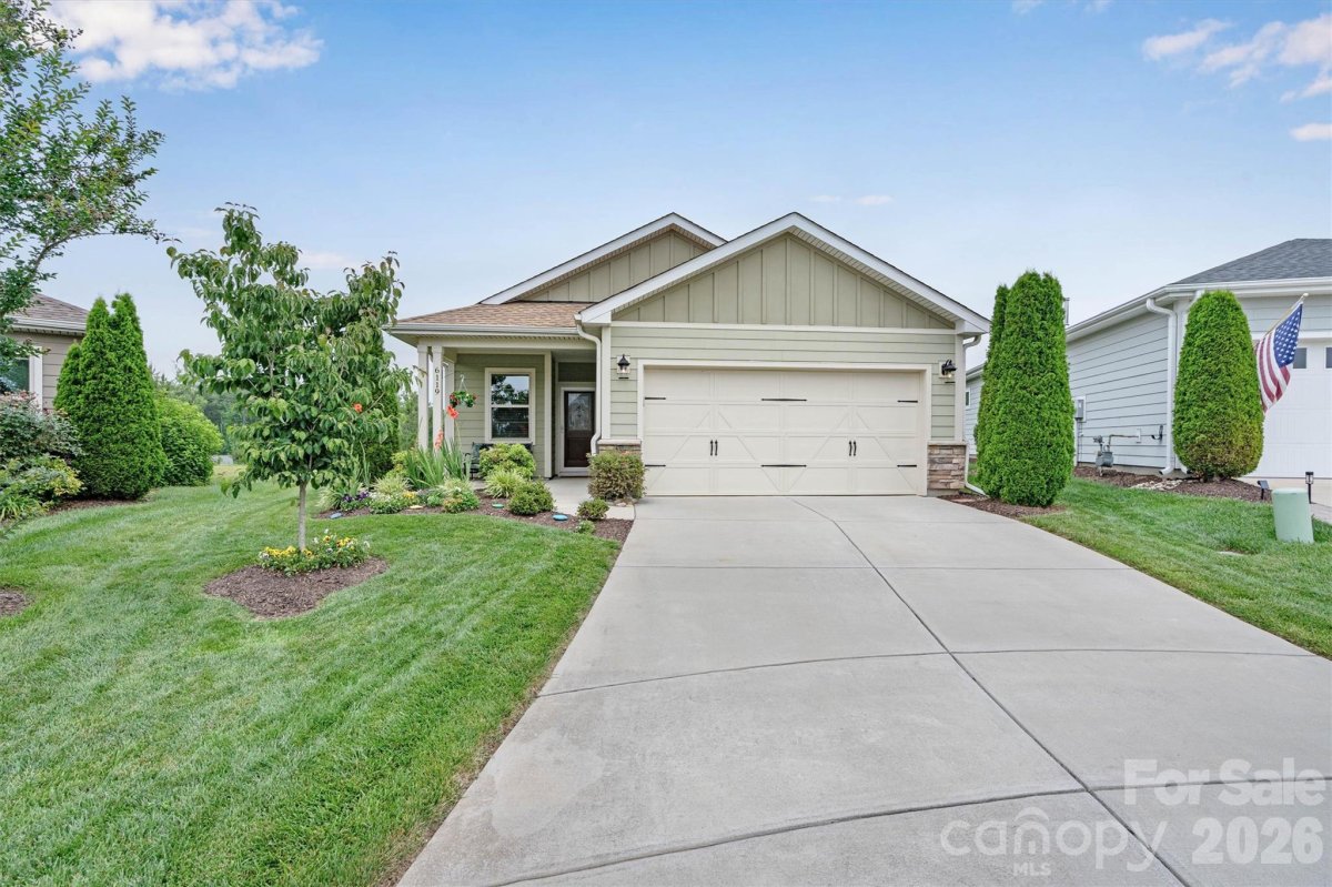 6119 Raven Rock Drive