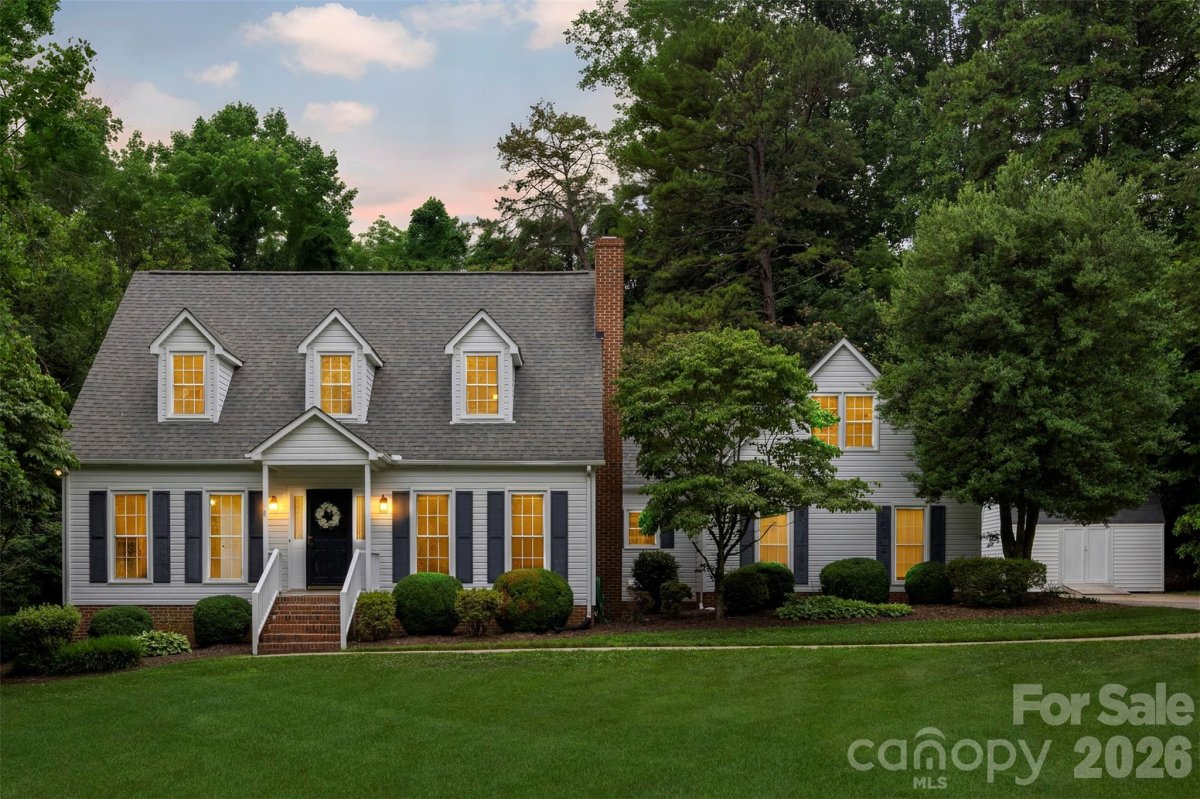 303 Brook Valley Drive