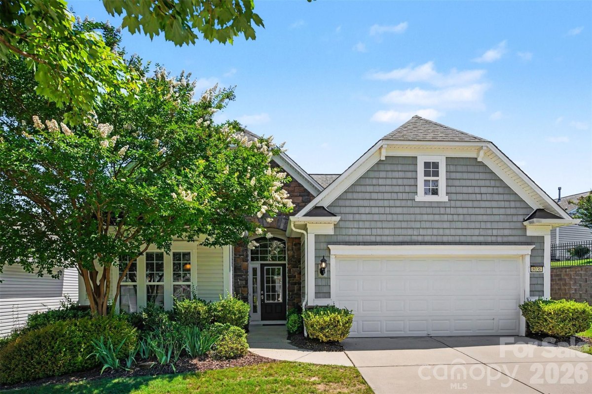 8036 Crater Lake Drive