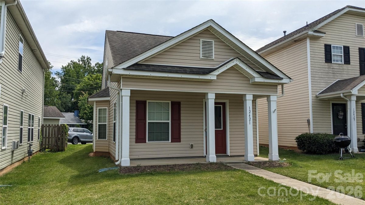 12421 Stumptown Road