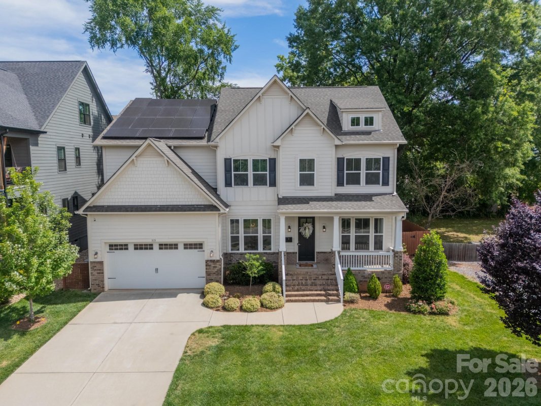 515 Greystone Road