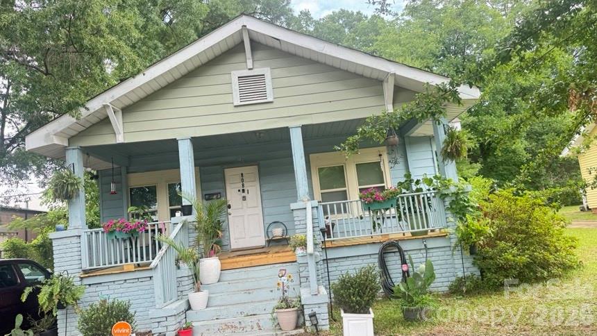 808 Norris Avenue