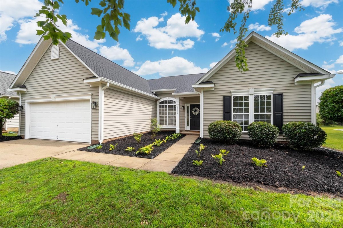 11916 Creek Turn Drive
