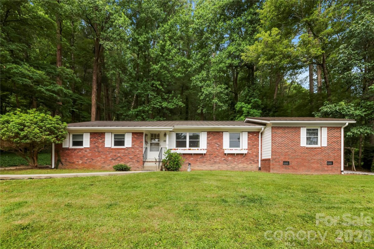 421 Comet Drive