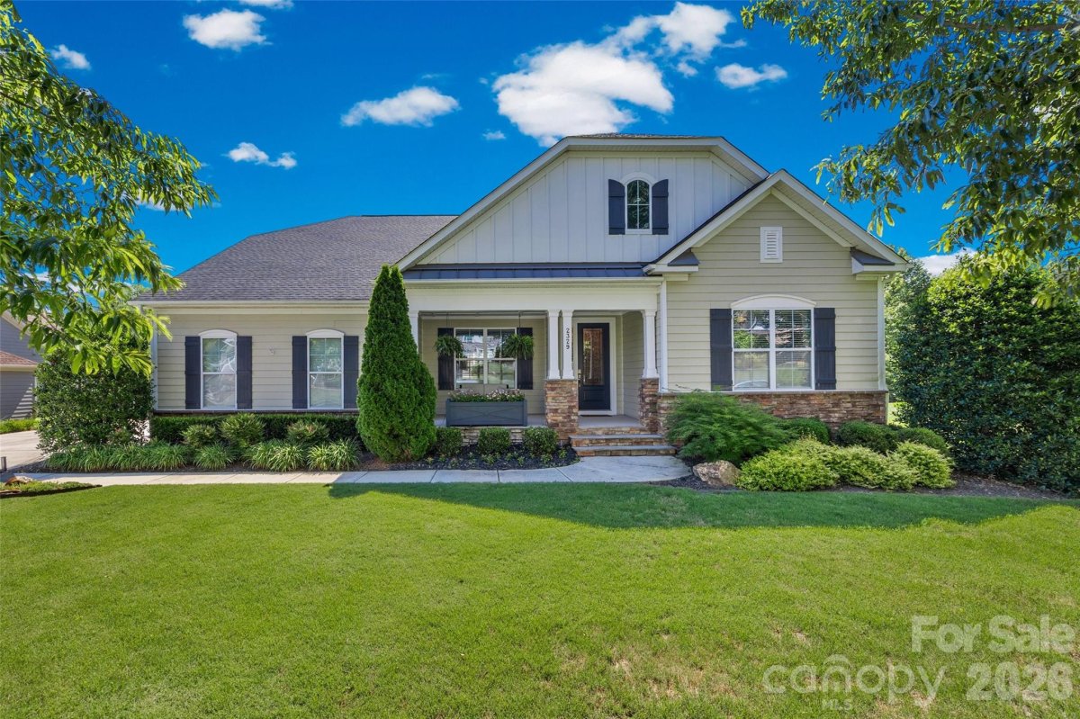2329 Madeira Circle