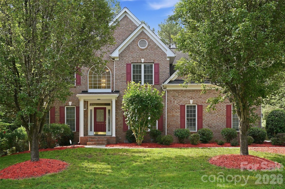 2940 Shady Reach Lane